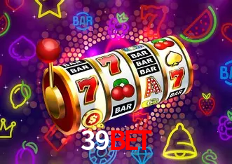 A Revolução dos Aplicativos de Jogos no 39bet