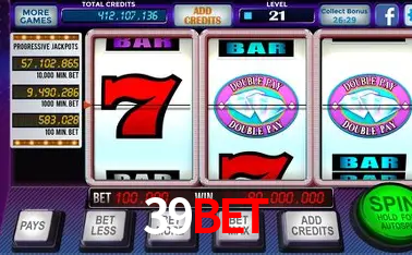 A Emoção da Loteria na 39bet: Uma Chance de Mudança de Vida