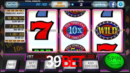 Descubra a Essência do 39bet: Nossa História e Compromissos