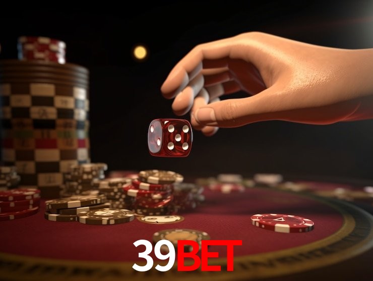 Estatísticas 39bet