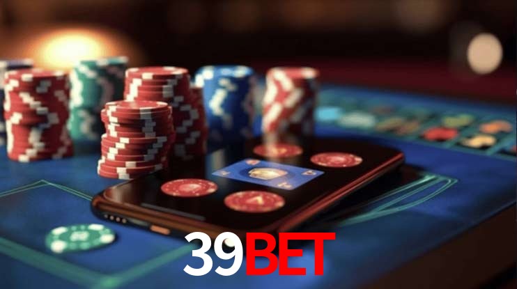 Experiência VIP 39bet