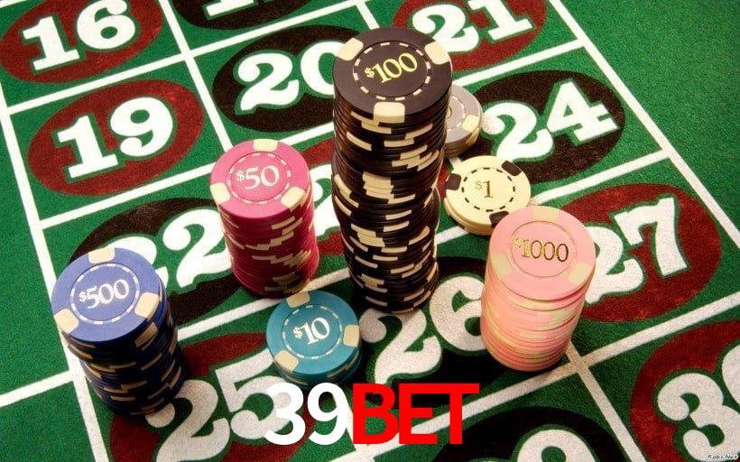 Descubra o Programa VIP da 39bet: Vantagens Exclusivas para Jogadores