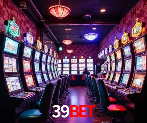 Promoções Sazonais 39bet