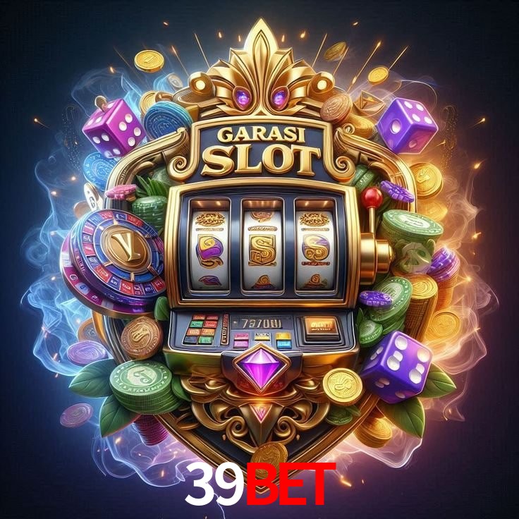 Jogos de Slot 39bet