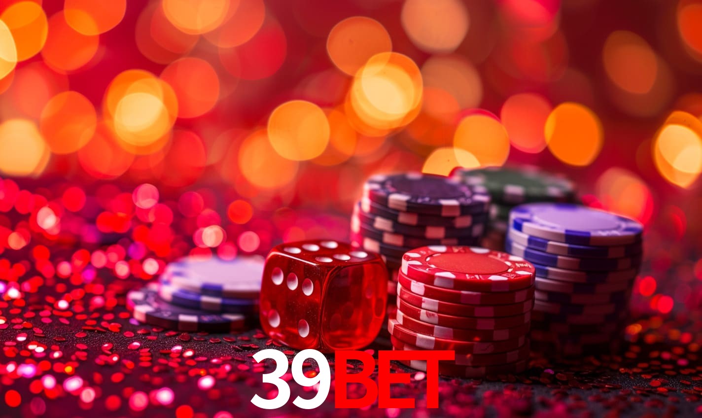 Explorando a Categoria de Eventos em Apostas na 39bet
