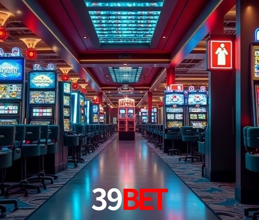 Descubra a Essência do 39bet: Nossa História e Compromissos