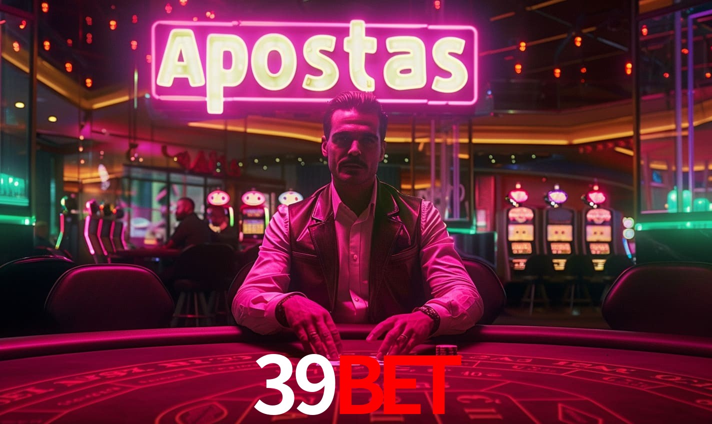 Descubra a Essência do 39bet: Nossa História e Compromissos