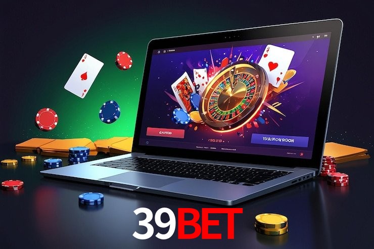 Tecnologia da Plataforma 39bet