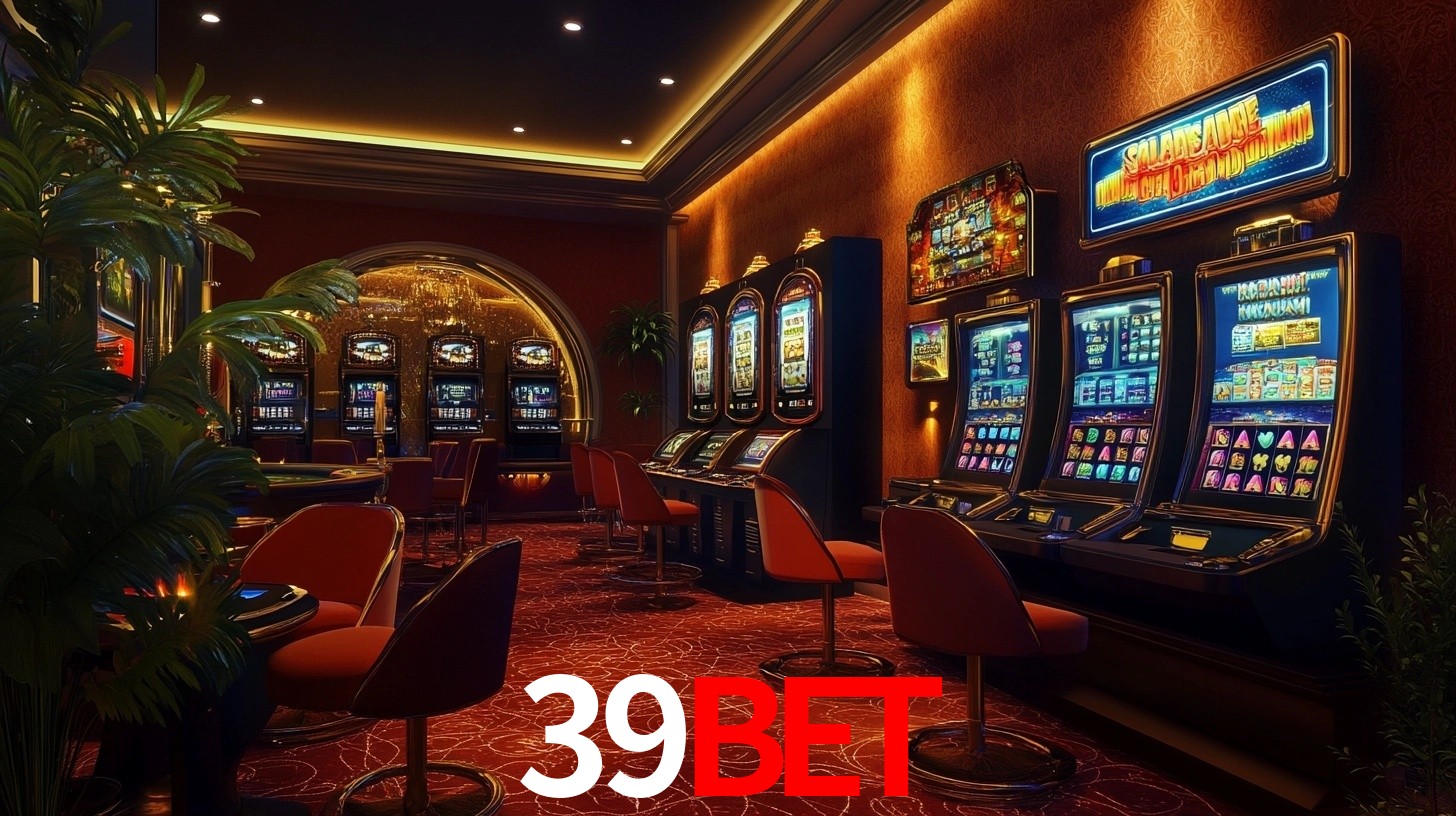Programa VIP 39bet