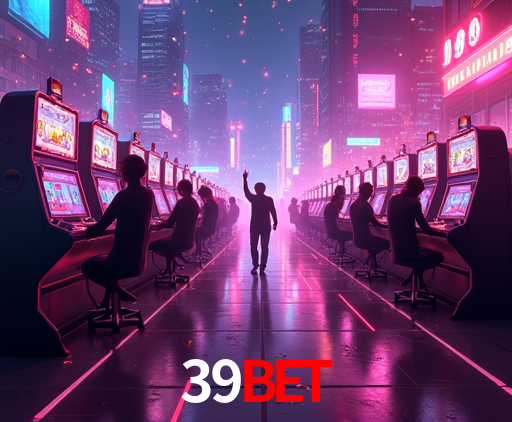 PIX Instantâneo 39bet