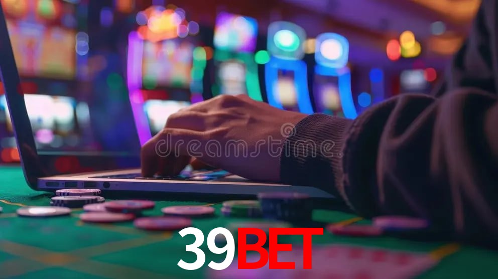 cassino 39bet
