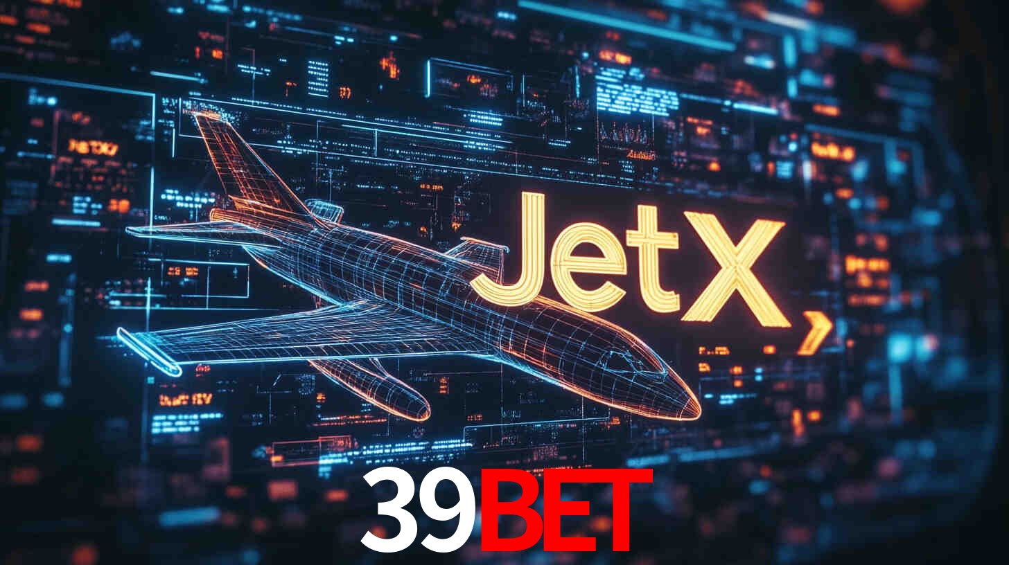 Inovações de Jogos na 39bet: O Futuro das Experiências Interativas