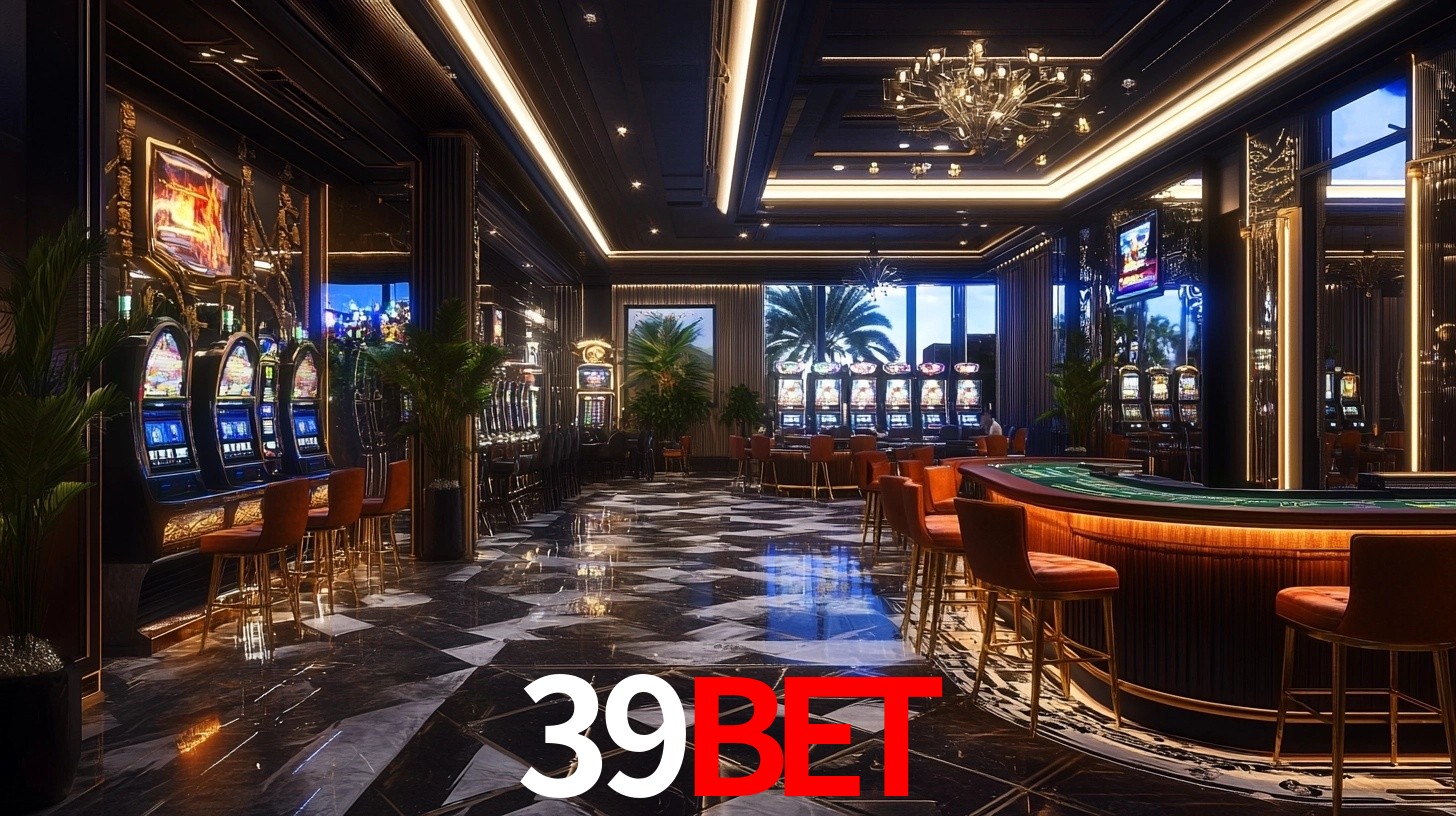 39bet App Interface