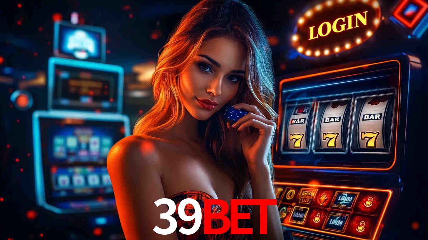 39bet: A Experiência de Casino com Jogos de Mesa ao Vivo