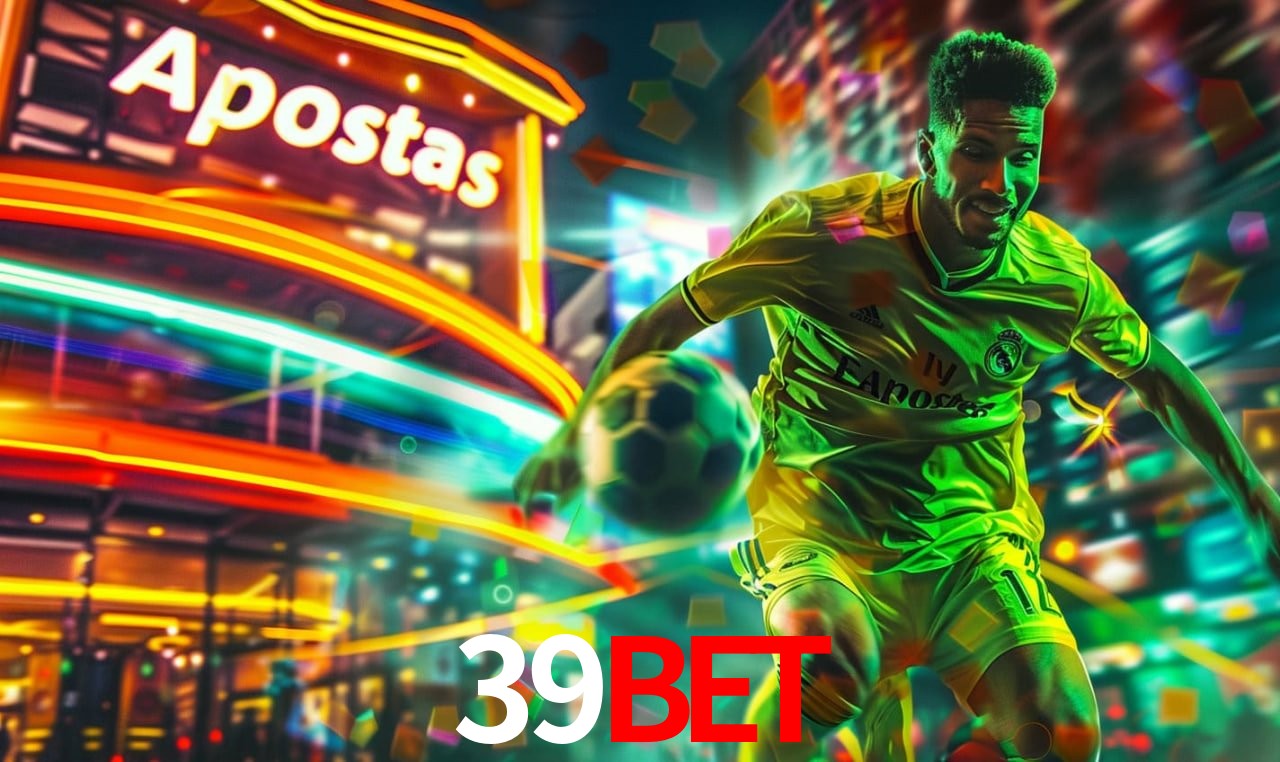 Estatísticas Esportivas 39bet