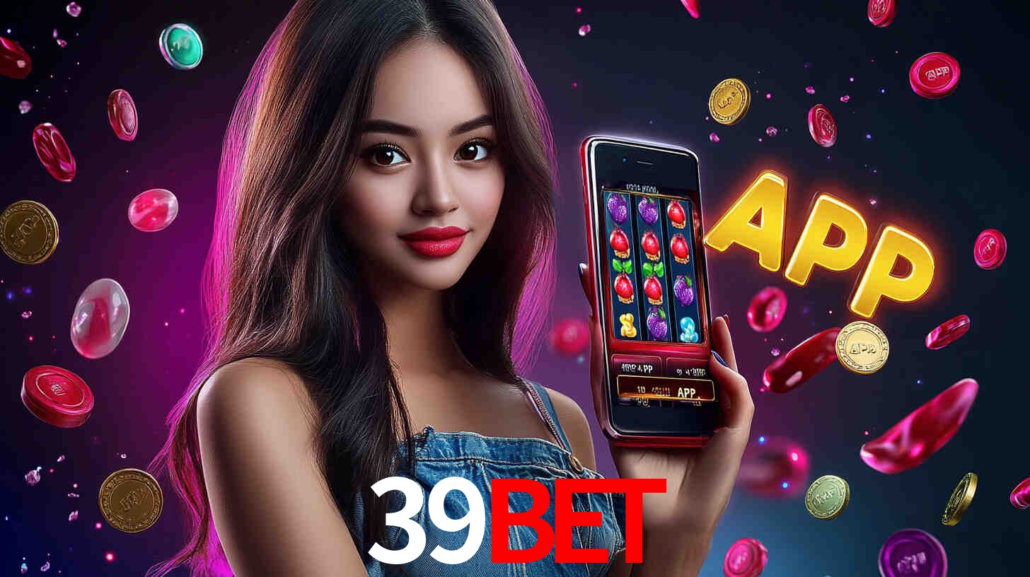 A Popularidade dos Caça-Níqueis no 39bet