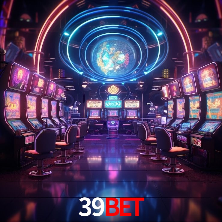 39bet Slots - 39bet visual 1