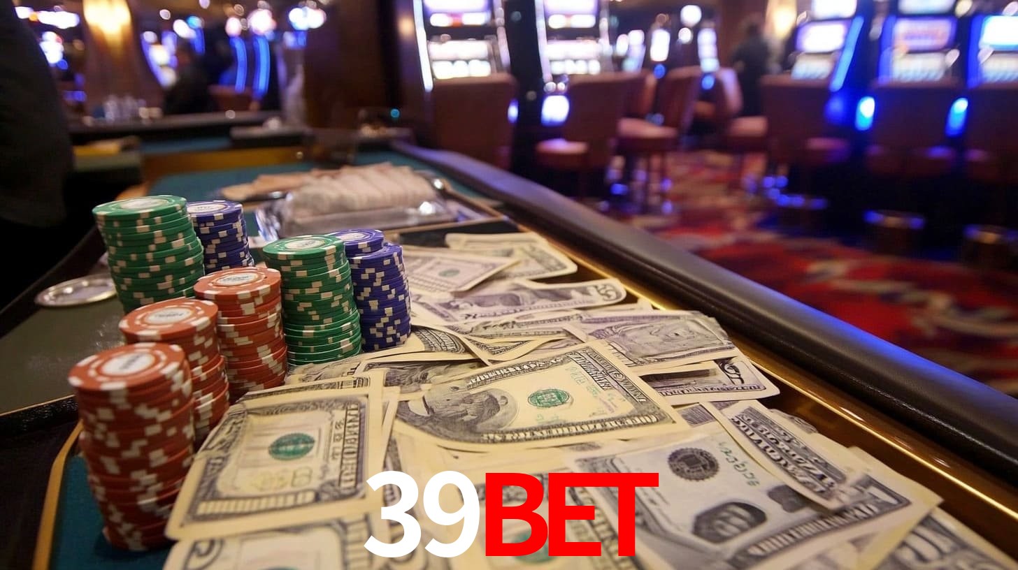 Ofertas Exclusivas 39bet