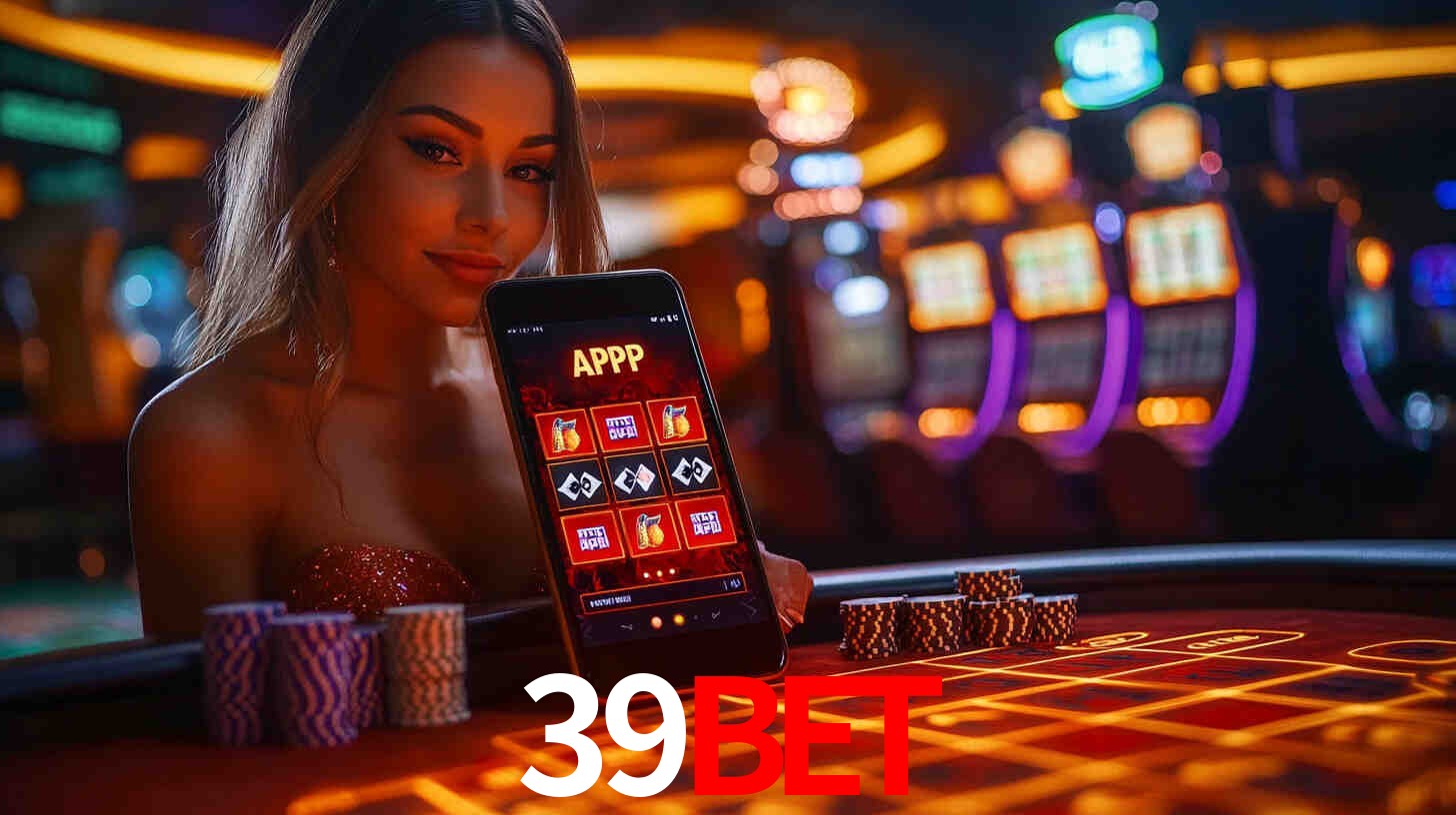 Descubra o Programa VIP da 39bet: Vantagens Exclusivas para Jogadores