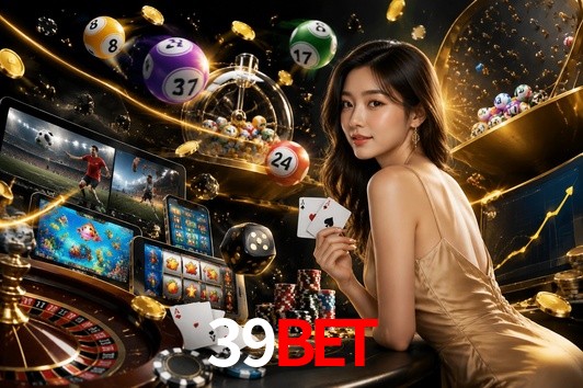 39bet Plataforma - 39bet visual 1