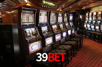 A Emoção da Loteria na 39bet: Uma Chance de Mudança de Vida