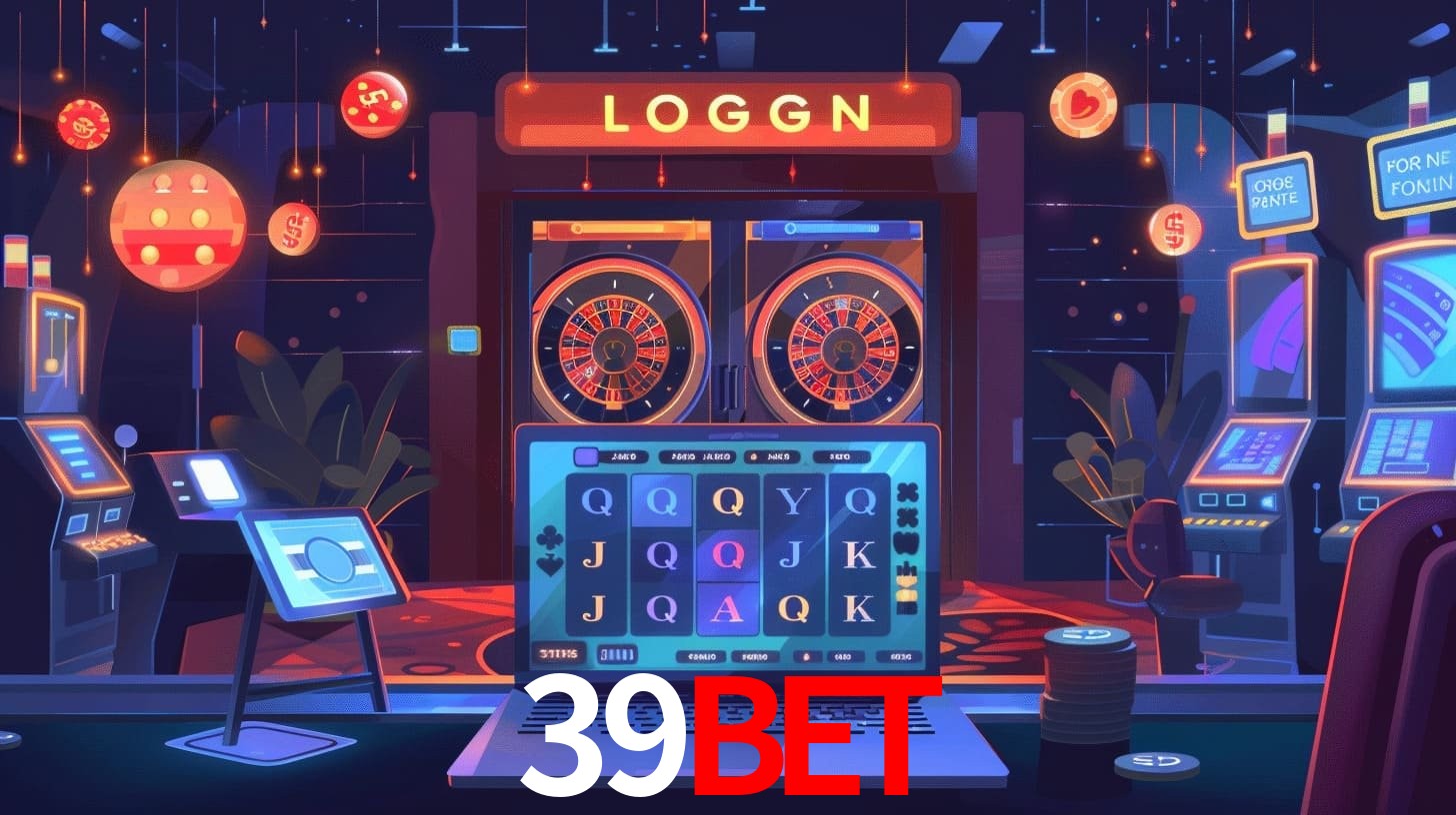 Segurança 2FA 39bet