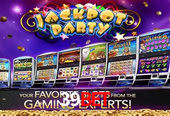 Descubra o Mundo do Cassino Online com 39bet