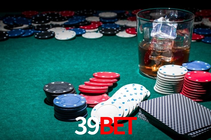 Bônus Diários 39bet