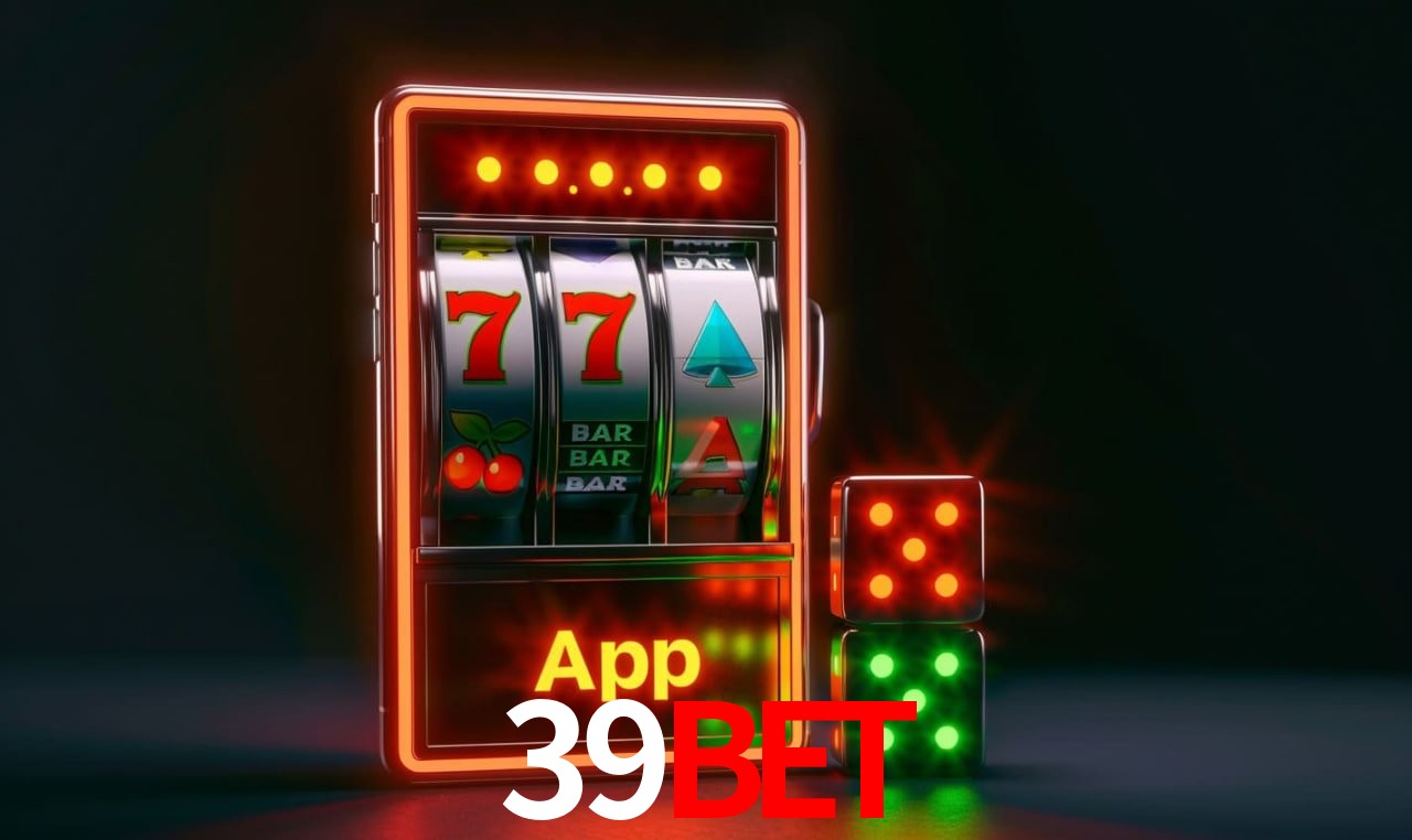 Apostas de Futebol 39bet