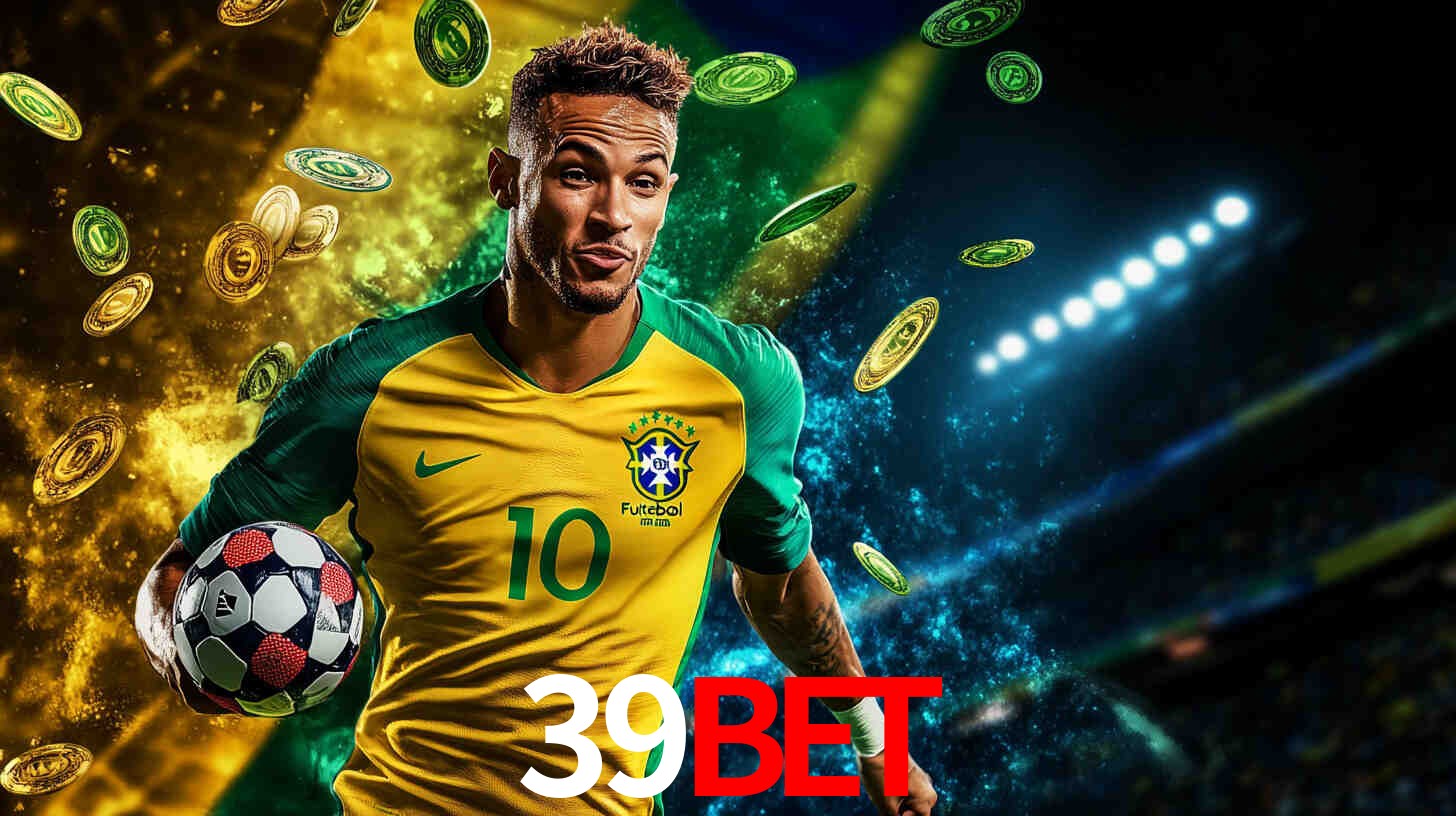 Apostas Esportivas na 39bet: Um Guia Completo
