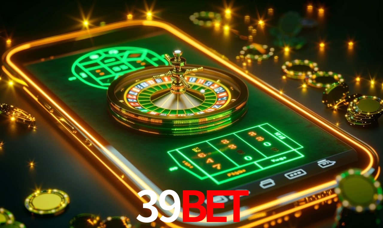 Cadastro Rápido 39bet