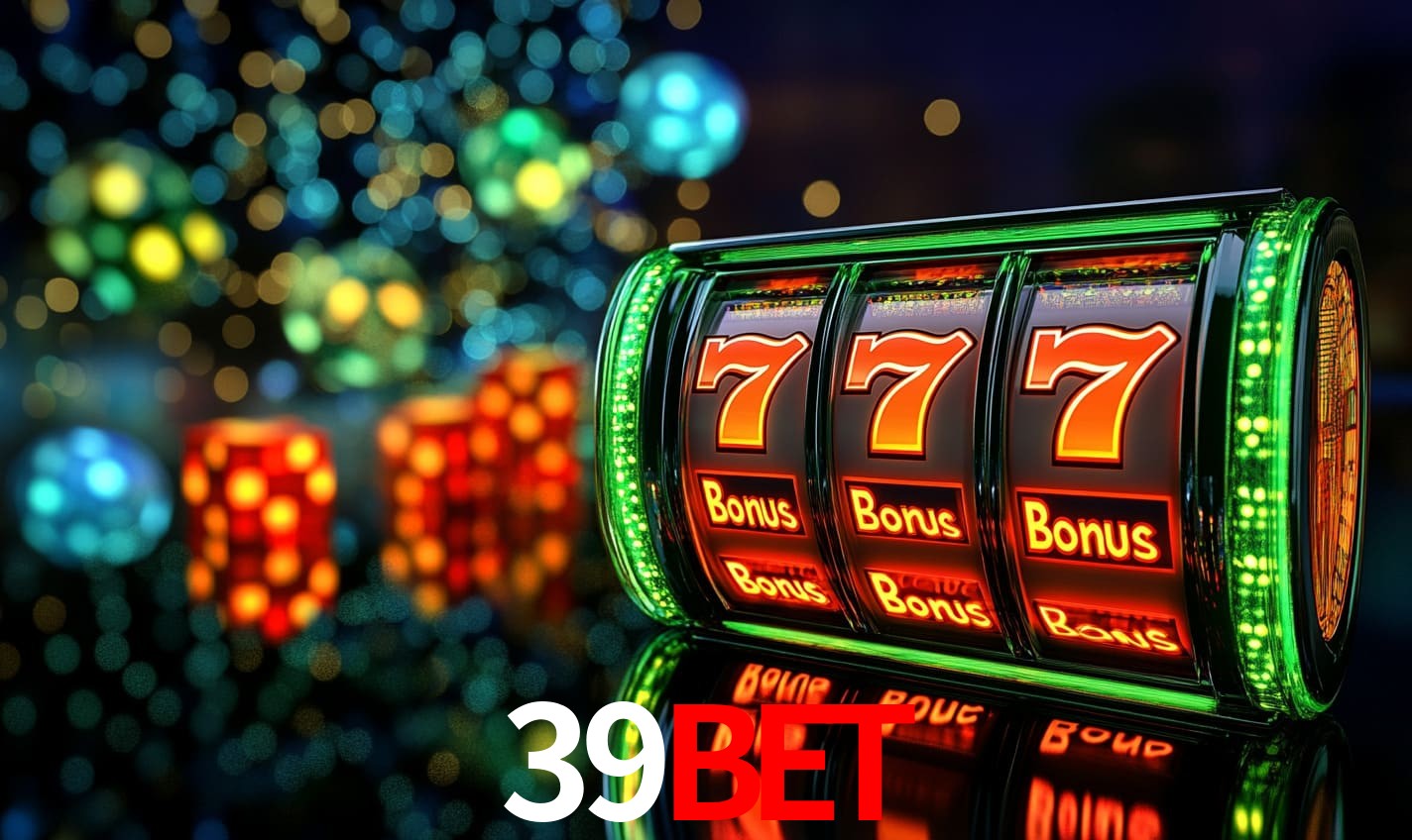 Recursos de Bônus 39bet