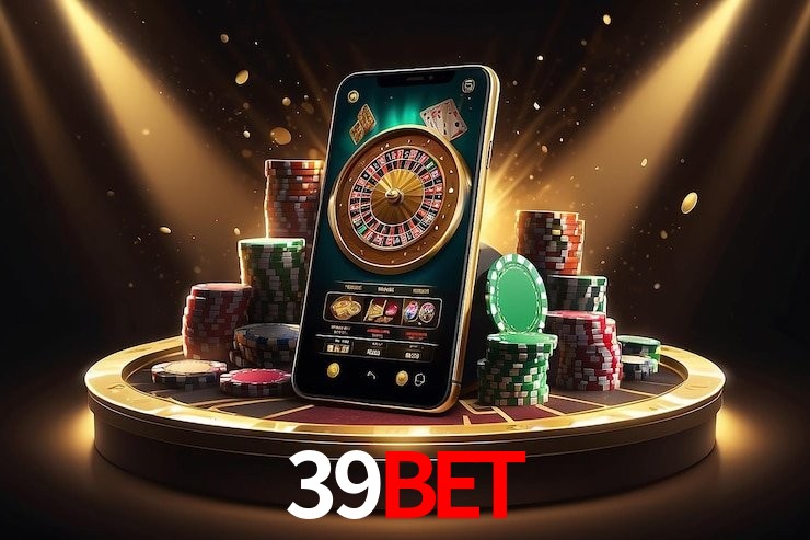 Diretório de Jogos 39bet