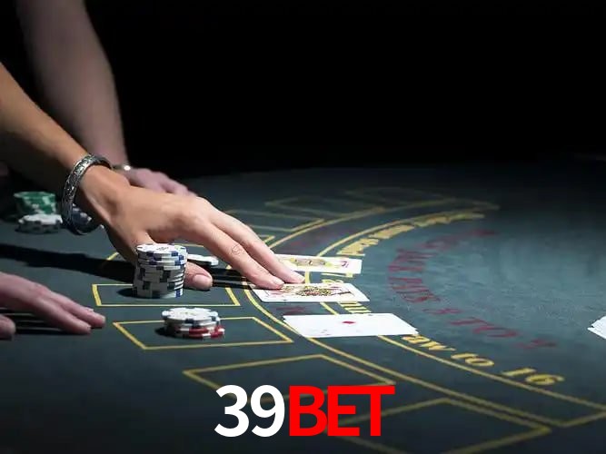 Design Responsivo 39bet