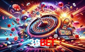 Casino VIP 39bet