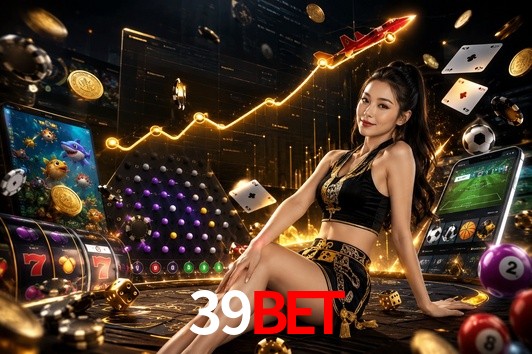 Account Benefits 39bet