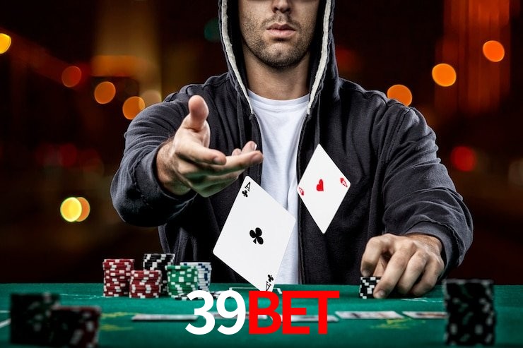 Bônus Generosos e Exclusivos no 39bet para Você!