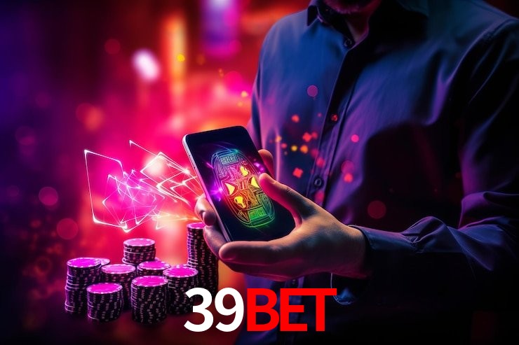 Jogos Exclusivos 39bet