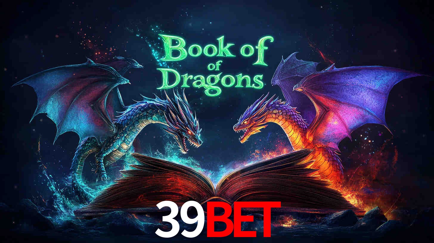 Desvendando o Mundo dos Jogos Virtuais na 39bet