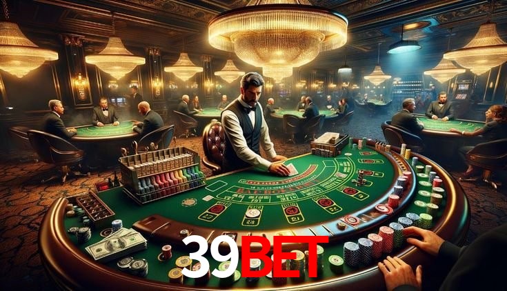 Bonus Features 39bet