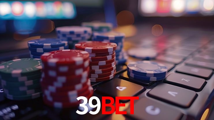 Provedores de Jogos 39bet