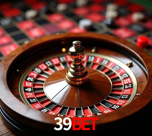 Integração de APIs 39bet
