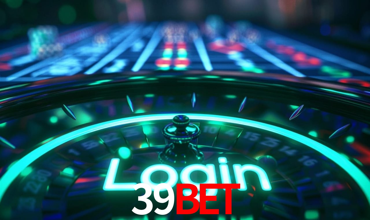 Mesa de Blackjack 39bet