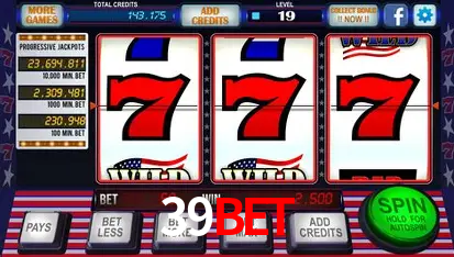 Descubra a Essência do 39bet: Nossa História e Compromissos