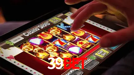 Descubra a Magia dos Jogos de Arcade no 39bet