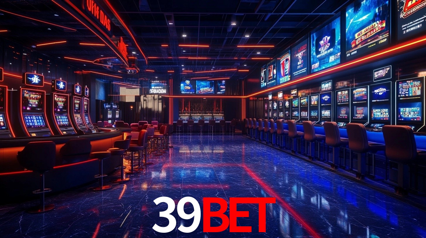 Welcome Bonus 39bet