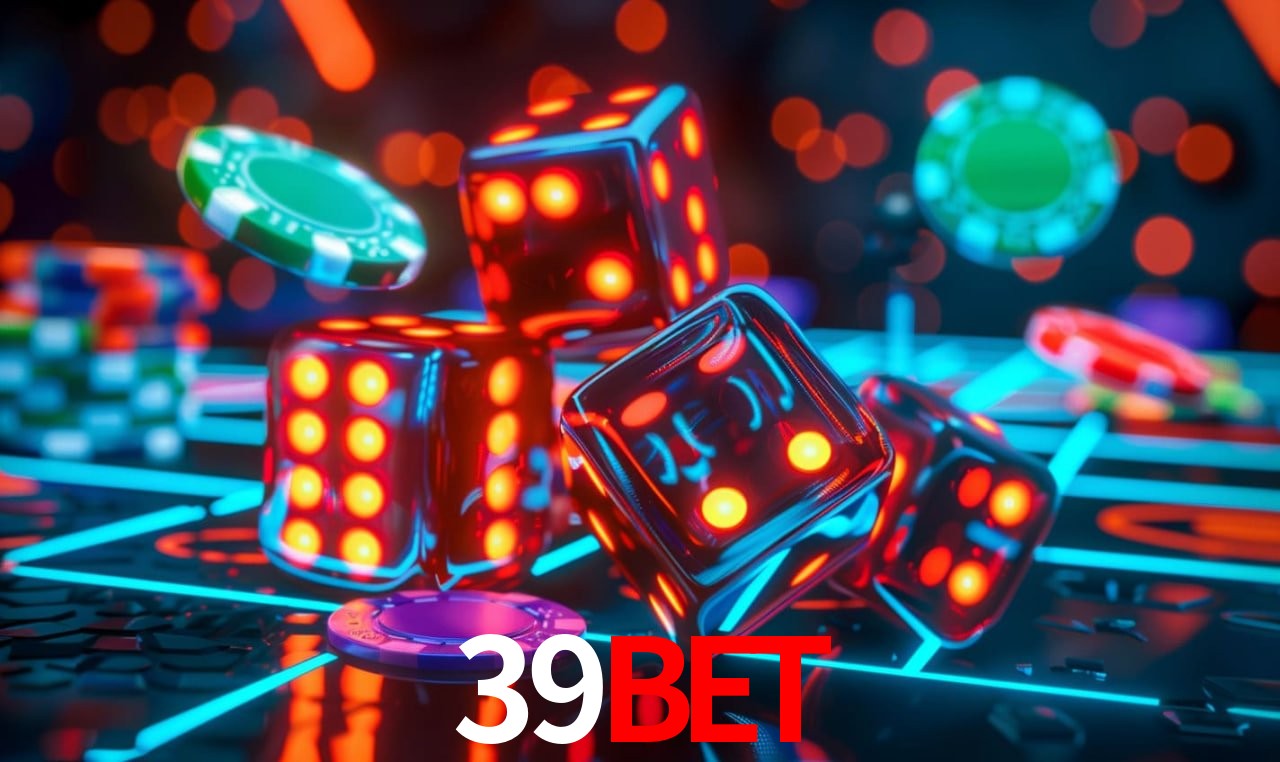 A Emoção da Loteria na 39bet: Uma Chance de Mudança de Vida