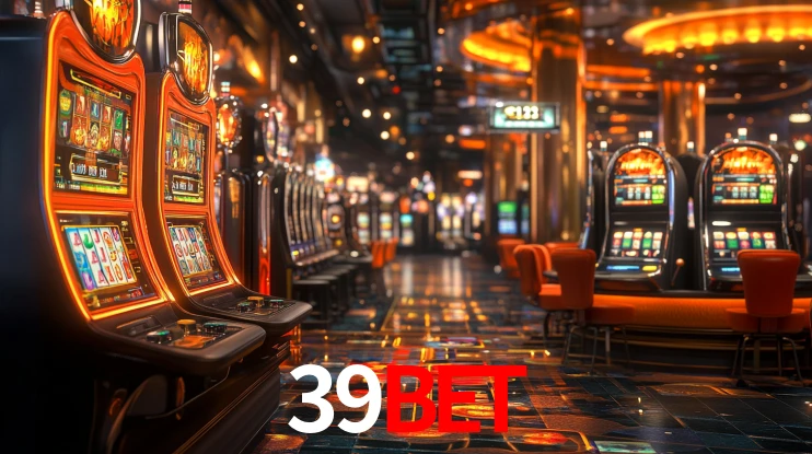 39bet Bônus - 39bet visual 1