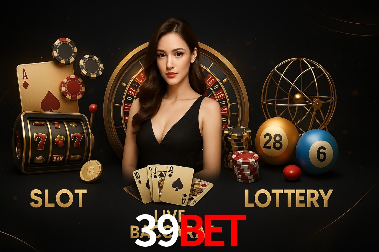 Promoção Relâmpago 39bet