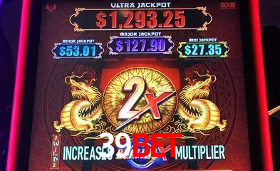Desvendando o Mundo dos Jogos Virtuais na 39bet